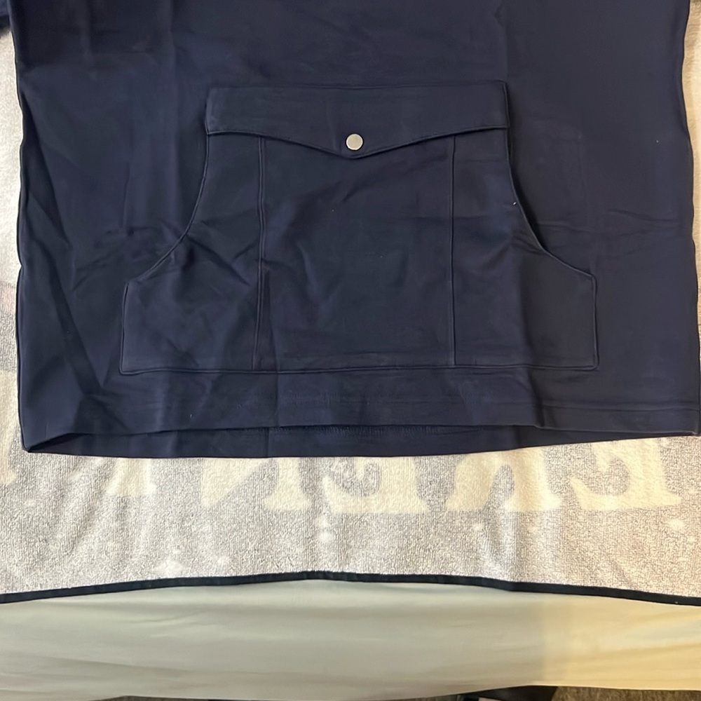 Cordova x Diamond Supply Co. Canyon French Terry Cargo Tee - Picture 2 of 7